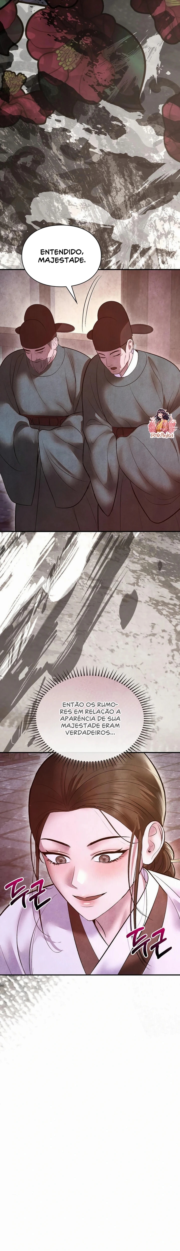 Palácio dos Prazeres Capítulo 32 Página 30