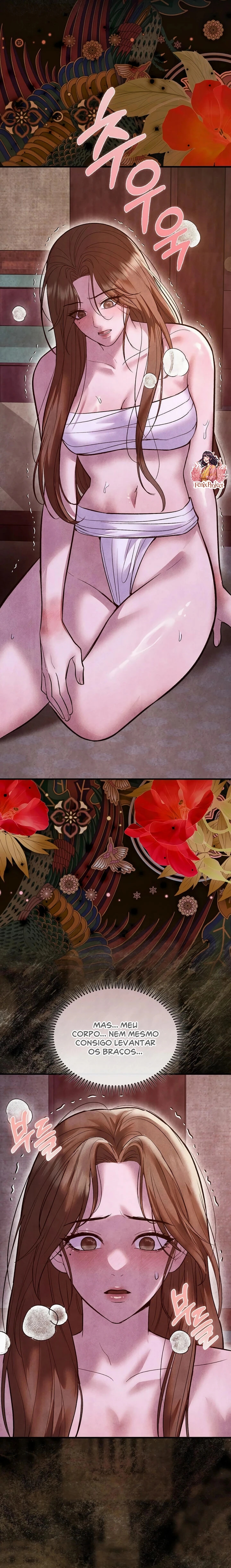 Palácio dos Prazeres Capítulo 33 Página 13