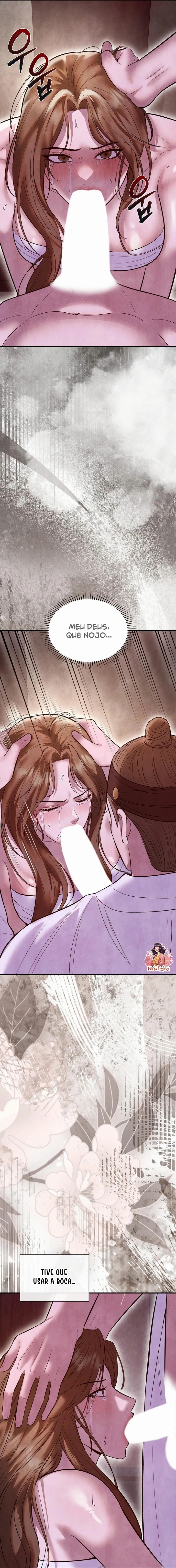 Palácio dos Prazeres Capítulo 33 Página 3