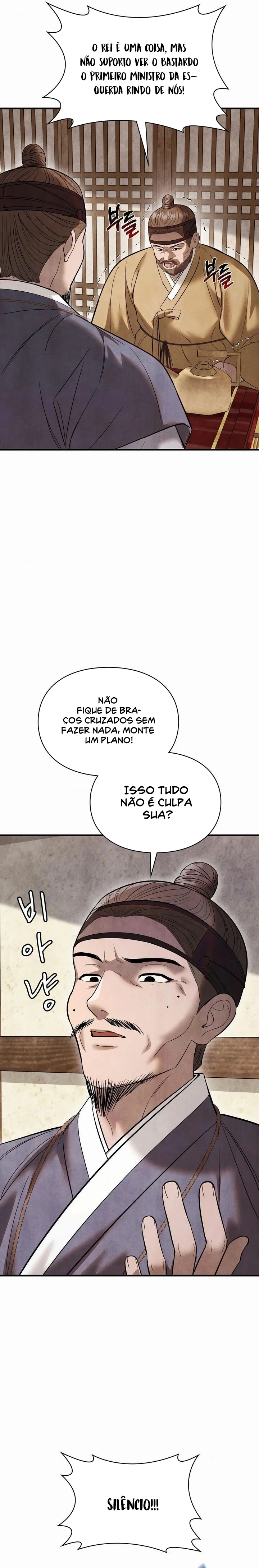 Palácio dos Prazeres Capítulo 37 Página 12