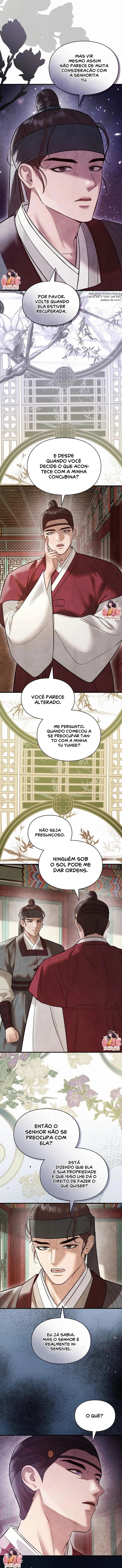 Palácio dos Prazeres Capítulo 37 Página 25