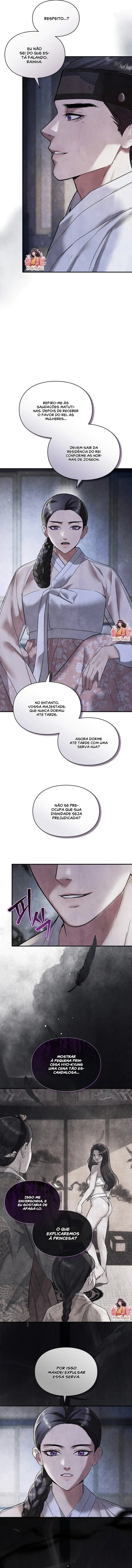 Palácio dos Prazeres Capítulo 4 Página 4