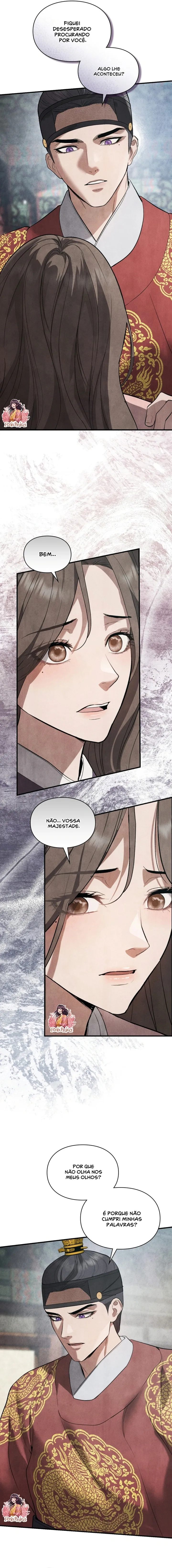 Palácio dos Prazeres Capítulo 9 Página 5