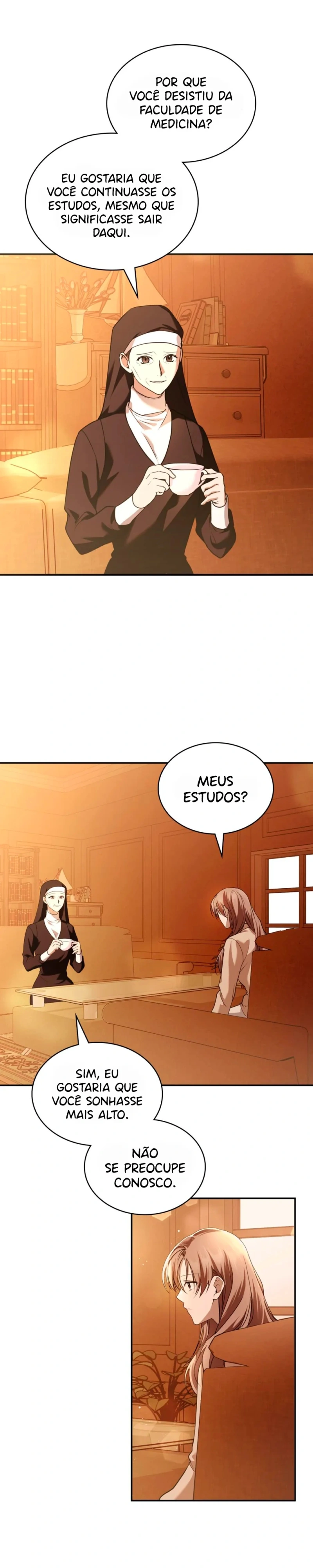 Pano e Adaga Capítulo 1 Página 13
