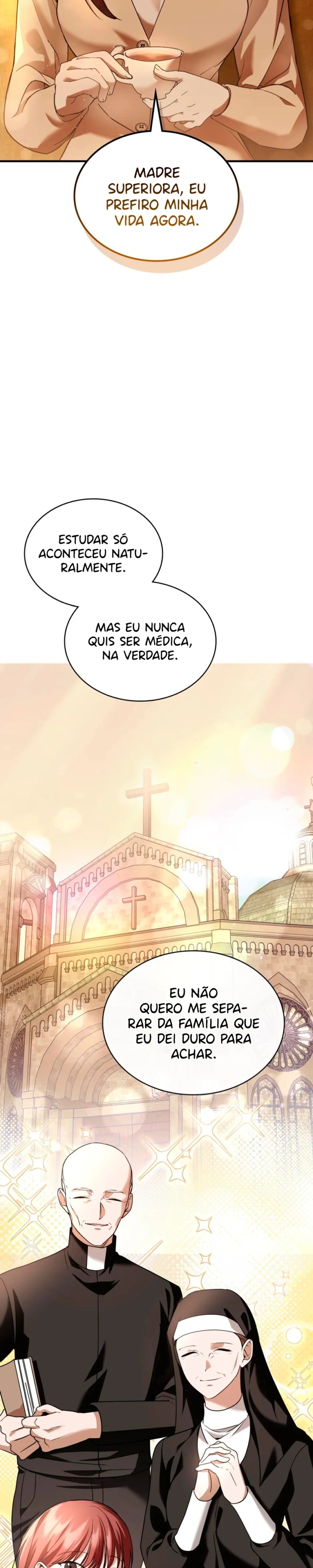 Pano e Adaga Capítulo 1 Página 15