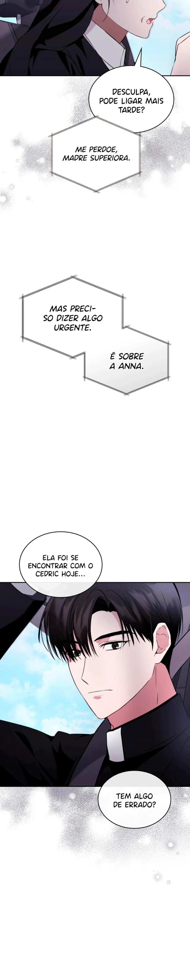 Pano e Adaga Capítulo 1 Página 32