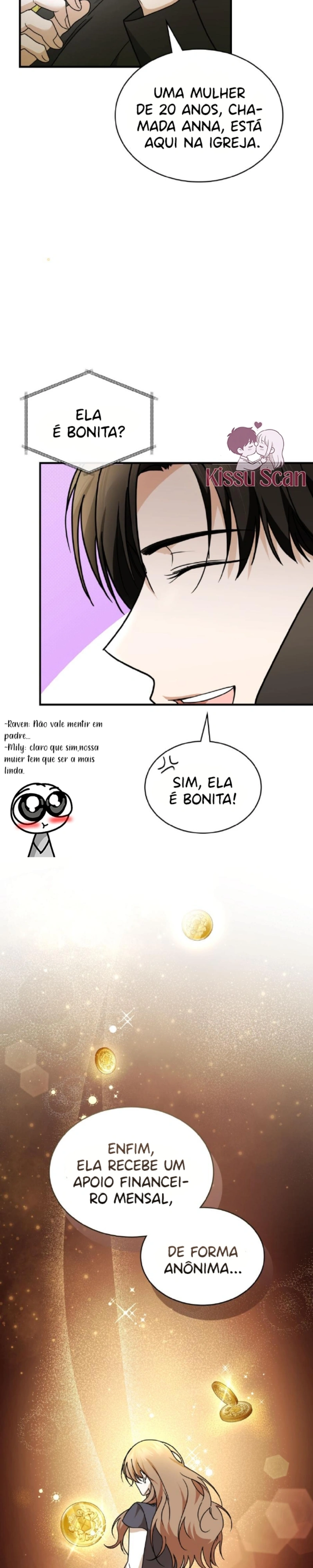 Pano e Adaga Capítulo 10 Página 24