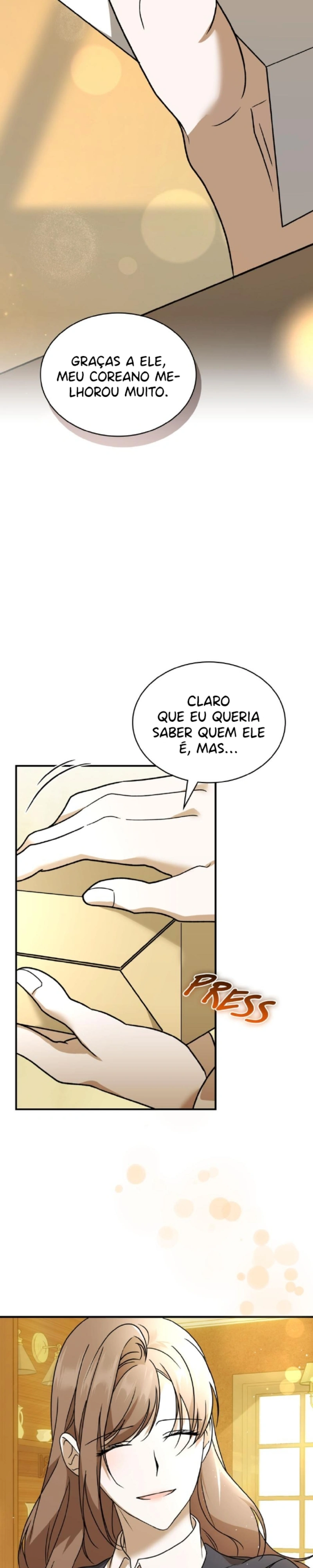 Pano e Adaga Capítulo 10 Página 3