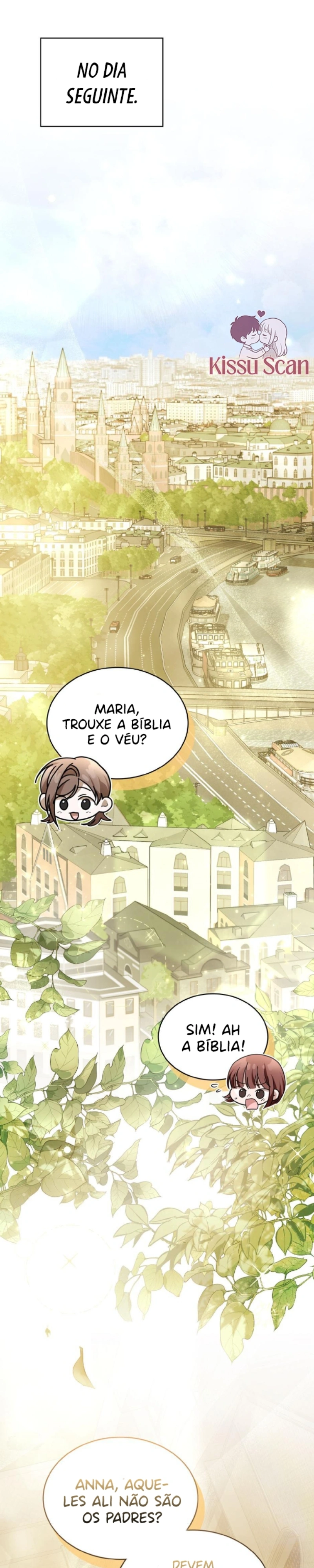 Pano e Adaga Capítulo 10 Página 32