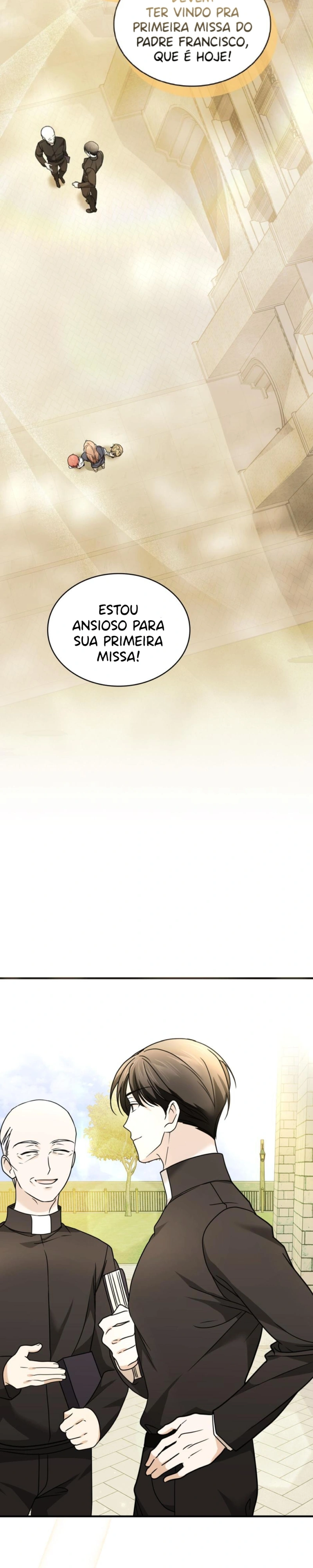 Pano e Adaga Capítulo 10 Página 33