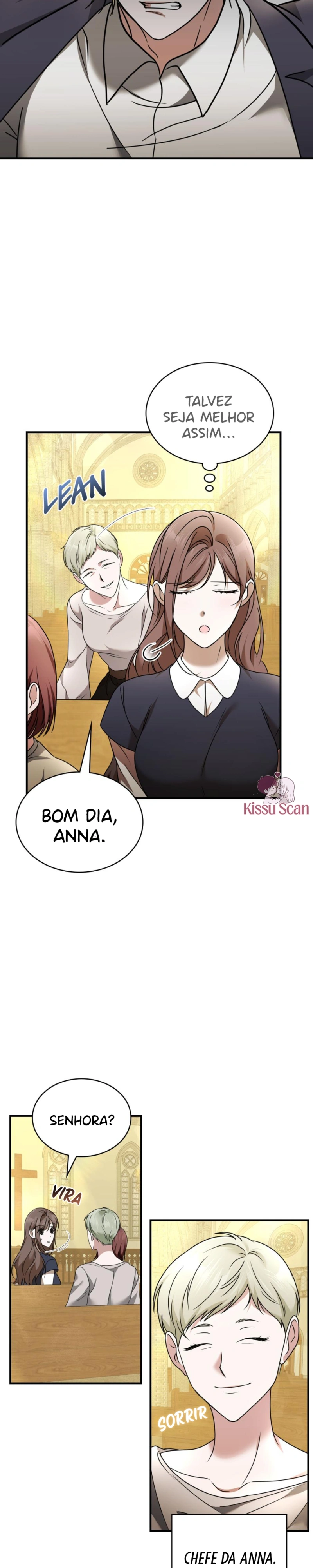 Pano e Adaga Capítulo 11 Página 16