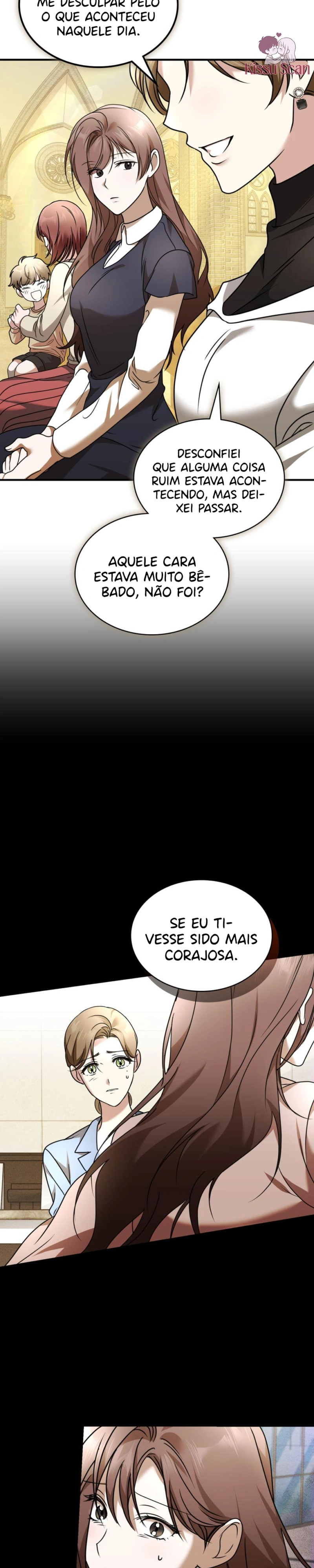 Pano e Adaga Capítulo 11 Página 22