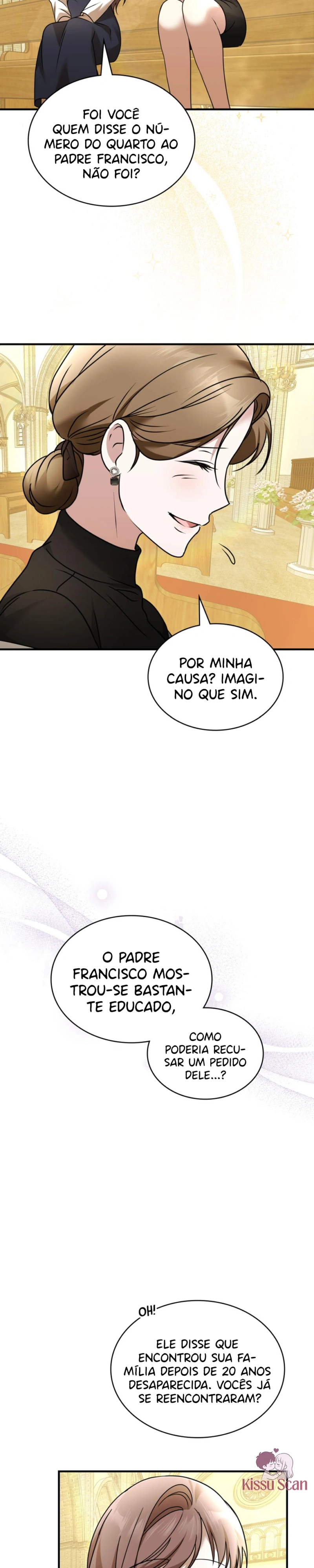 Pano e Adaga Capítulo 11 Página 24