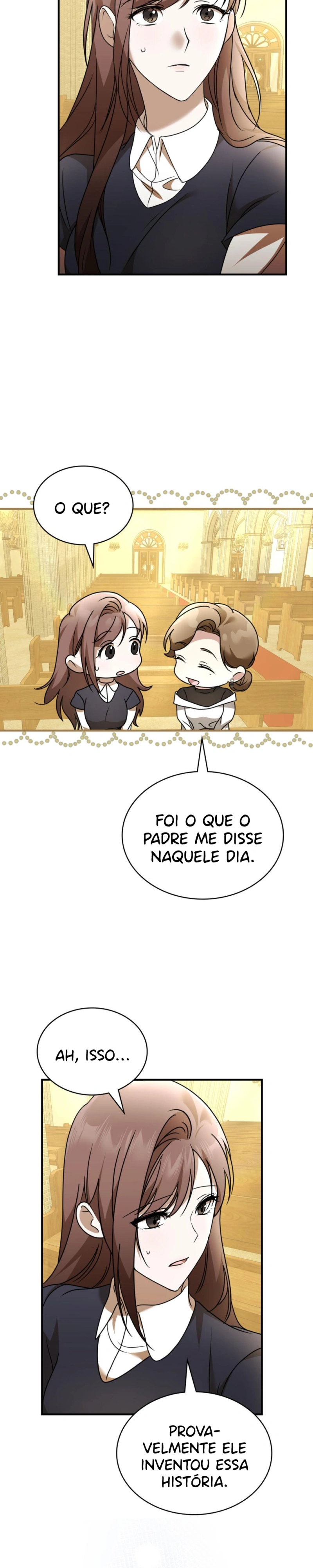 Pano e Adaga Capítulo 11 Página 25