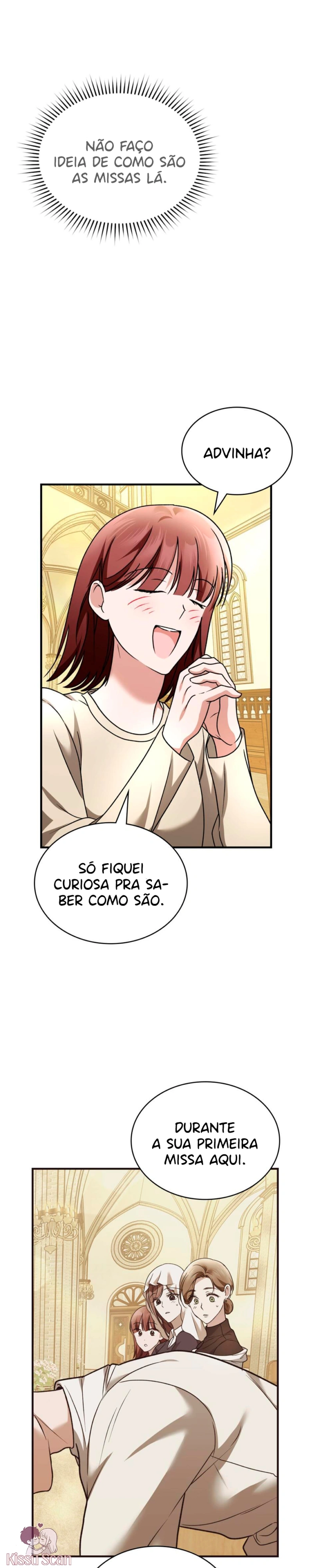 Pano e Adaga Capítulo 12 Página 10