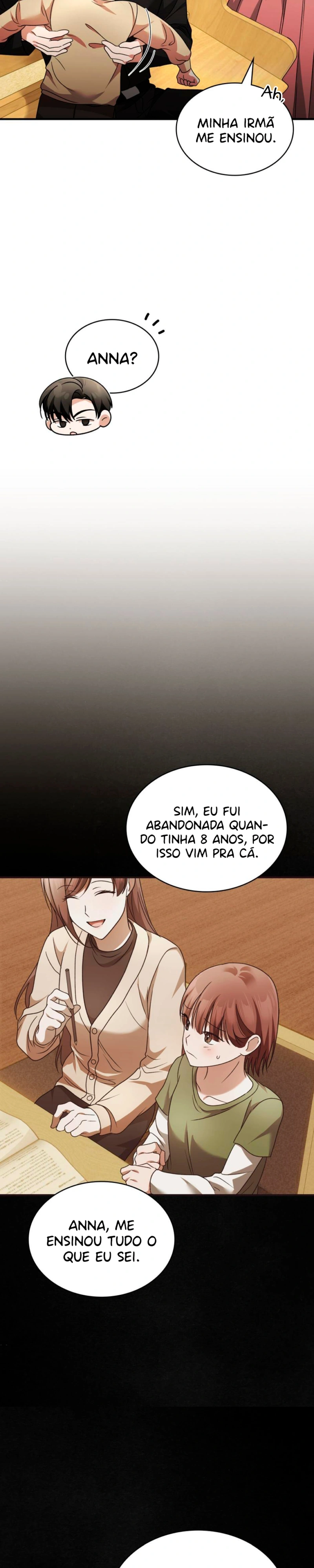 Pano e Adaga Capítulo 12 Página 12