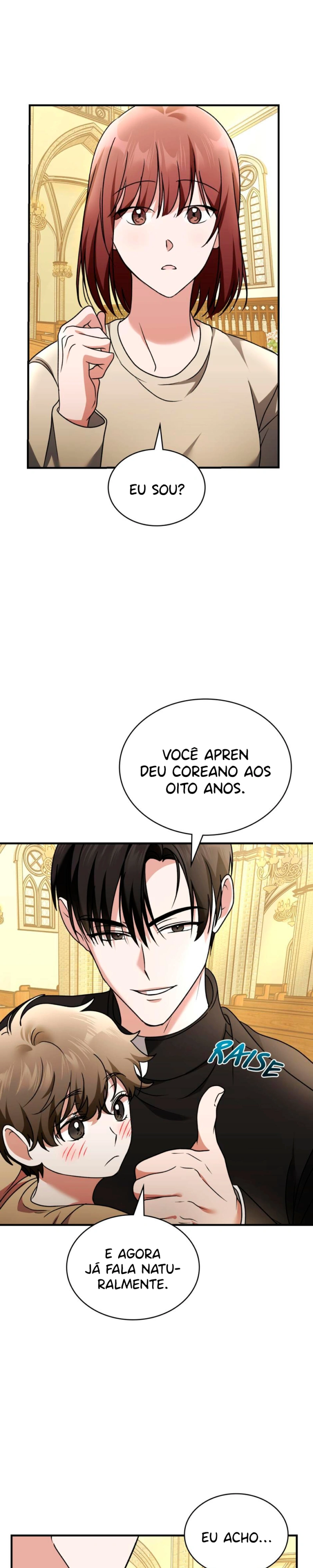 Pano e Adaga Capítulo 12 Página 14