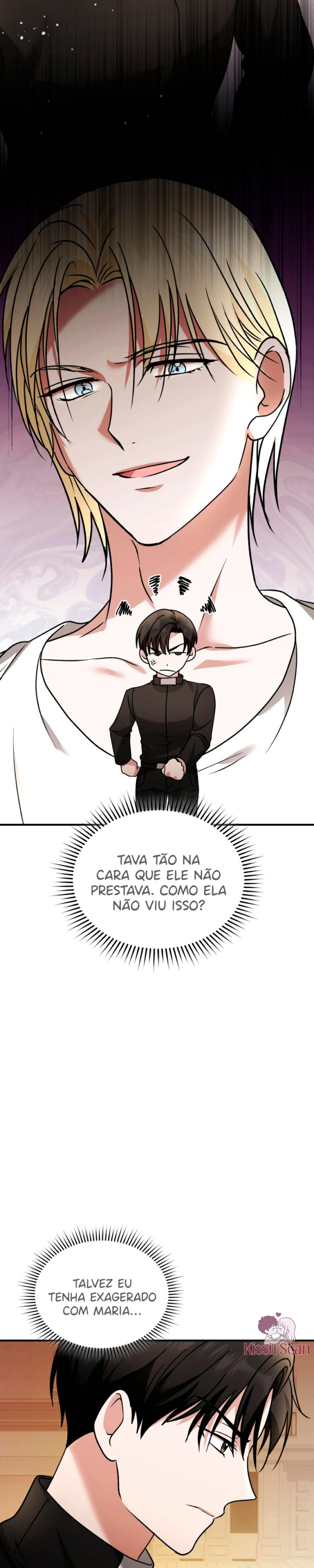 Pano e Adaga Capítulo 12 Página 23