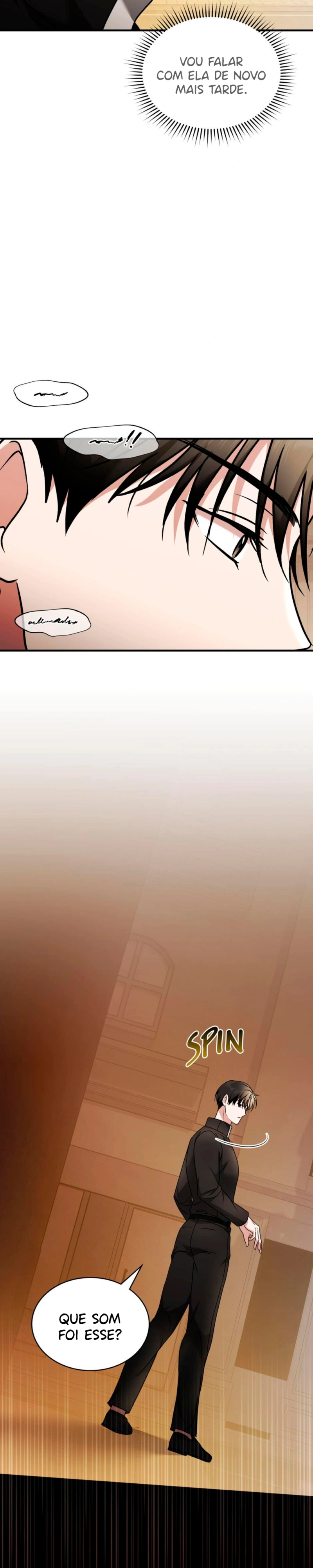 Pano e Adaga Capítulo 12 Página 24