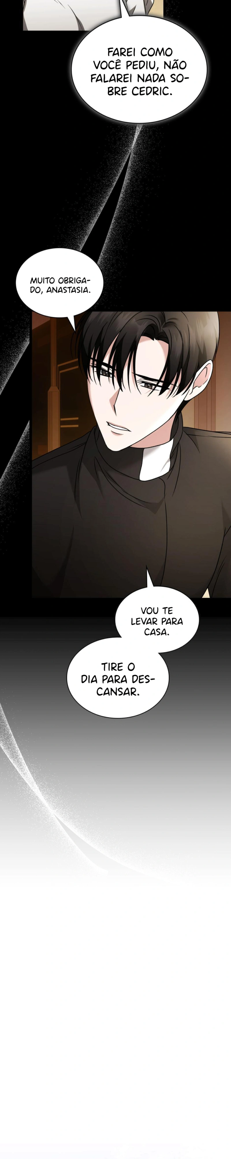 Pano e Adaga Capítulo 13 Página 19
