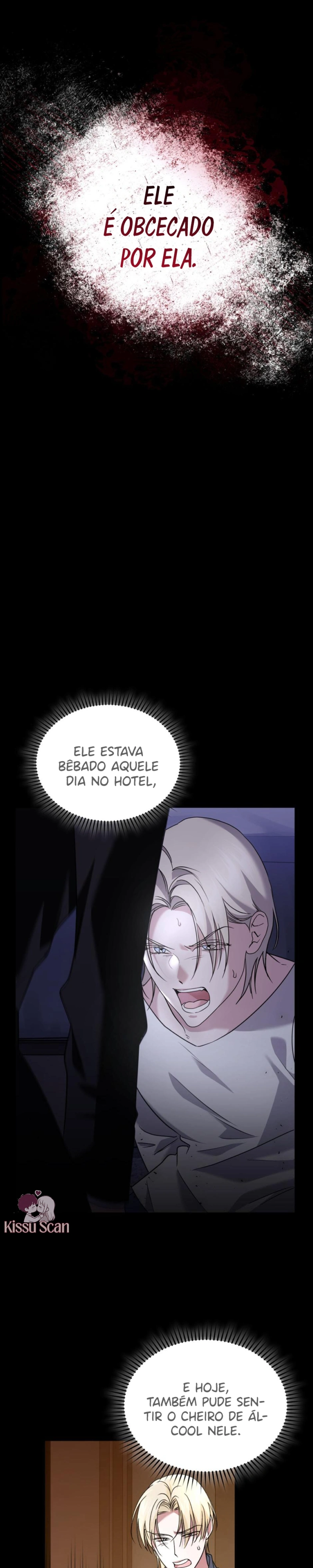Pano e Adaga Capítulo 13 Página 23