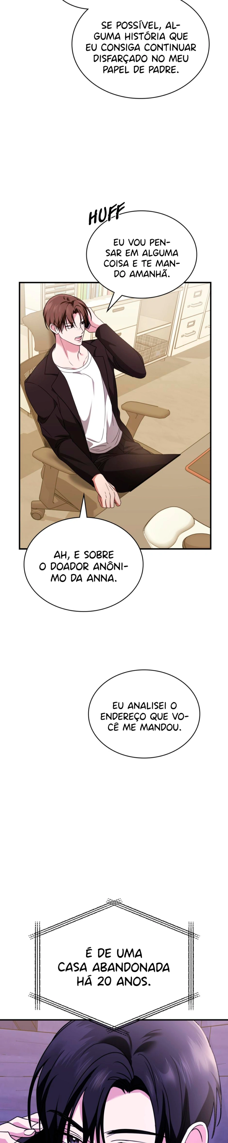 Pano e Adaga Capítulo 15 Página 18