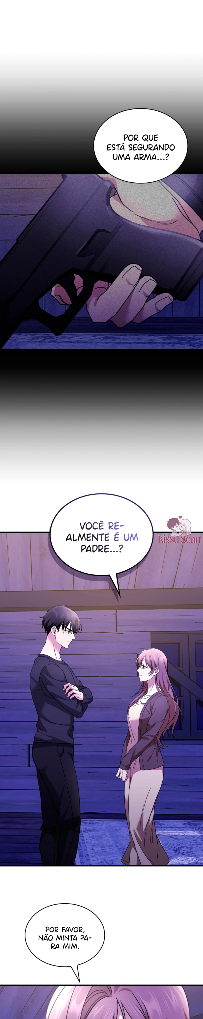 Pano e Adaga Capítulo 15 Página 2