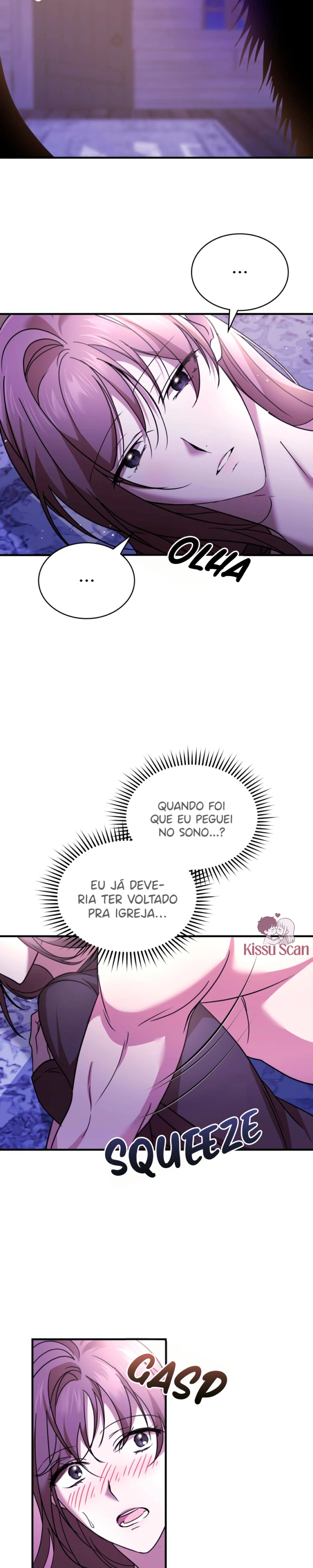 Pano e Adaga Capítulo 15 Página 24