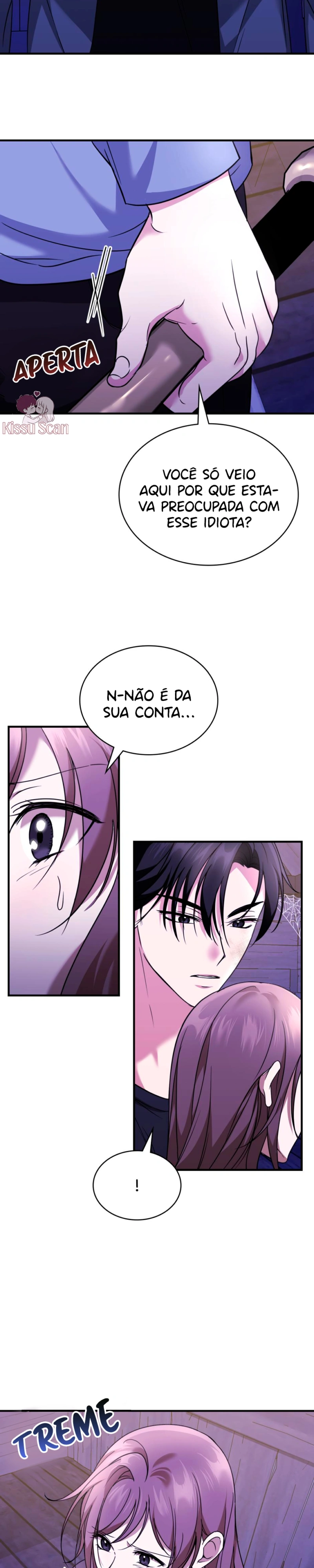 Pano e Adaga Capítulo 15 Página 4