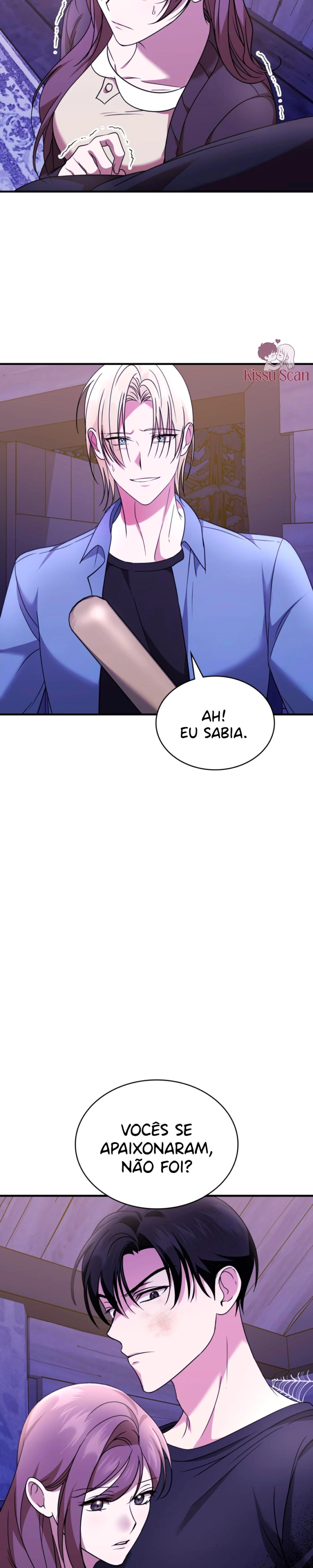 Pano e Adaga Capítulo 15 Página 5