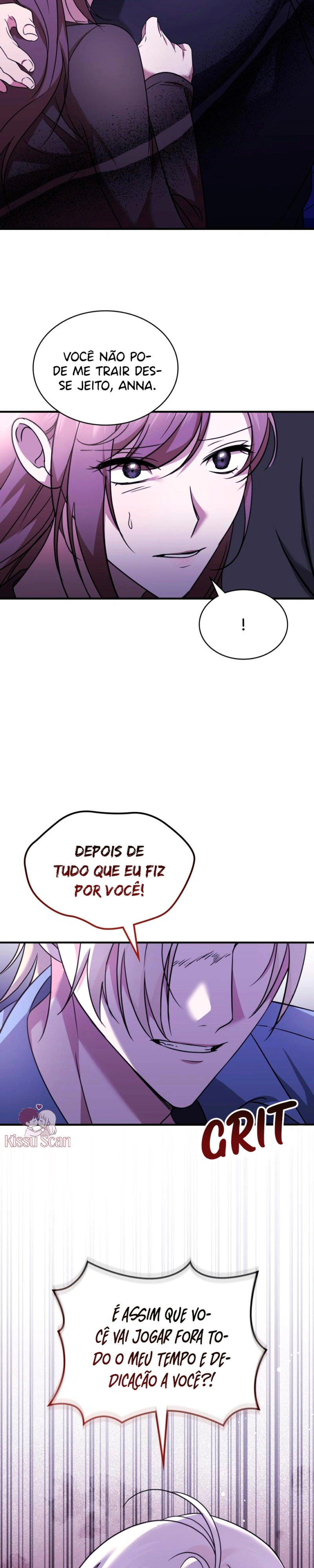 Pano e Adaga Capítulo 15 Página 6