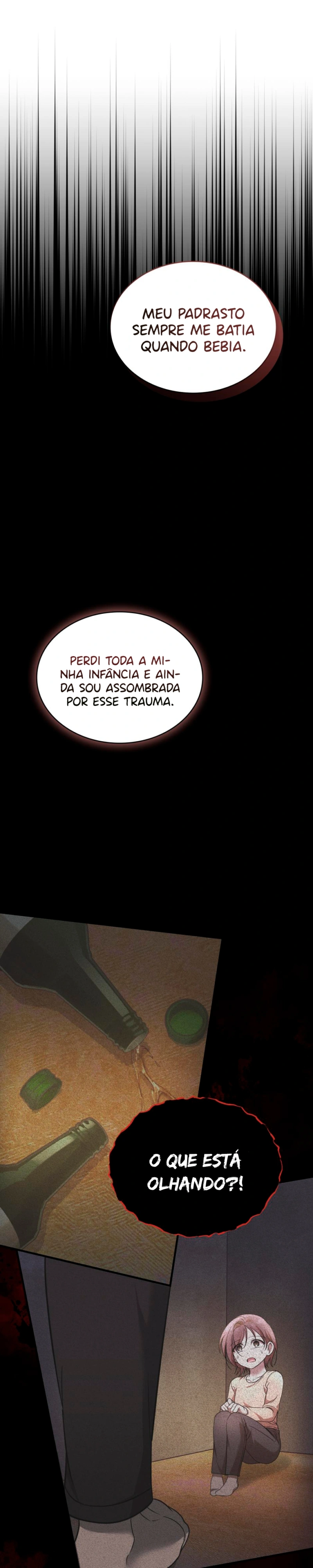 Pano e Adaga Capítulo 15 Página 9