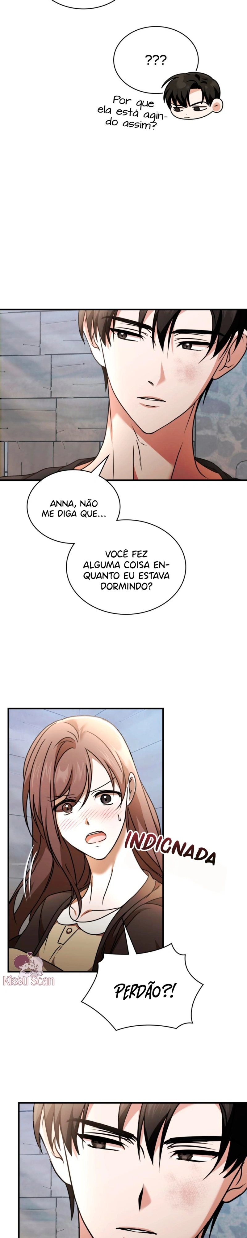 Pano e Adaga Capítulo 16 Página 17