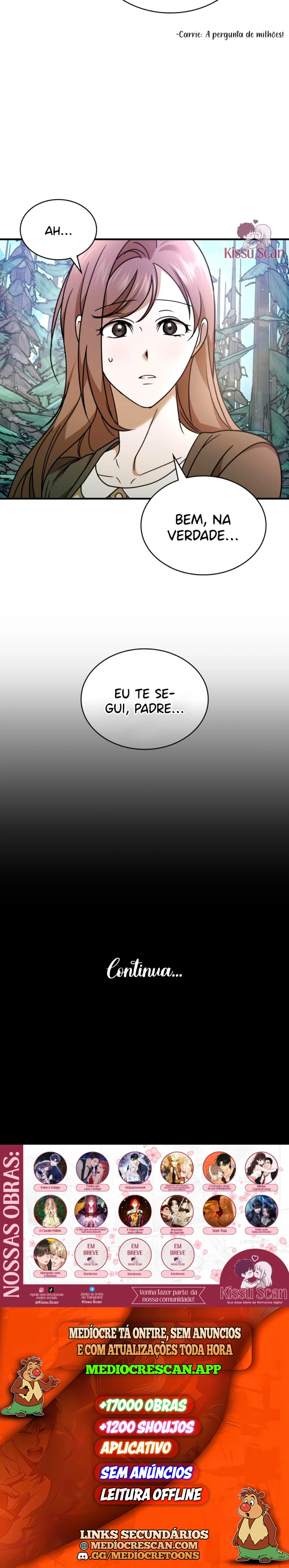 Pano e Adaga Capítulo 16 Página 27