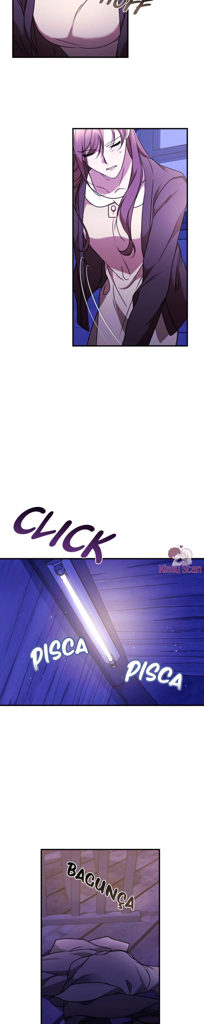 Pano e Adaga Capítulo 16 Página 7