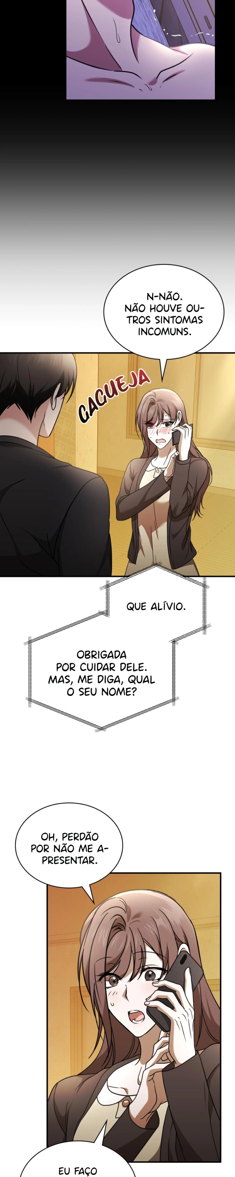 Pano e Adaga Capítulo 17 Página 22