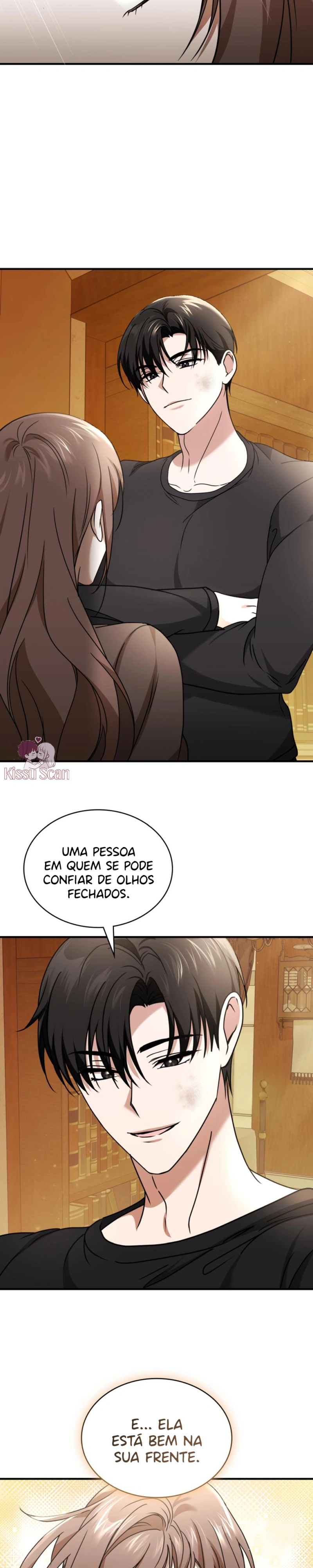 Pano e Adaga Capítulo 17 Página 27