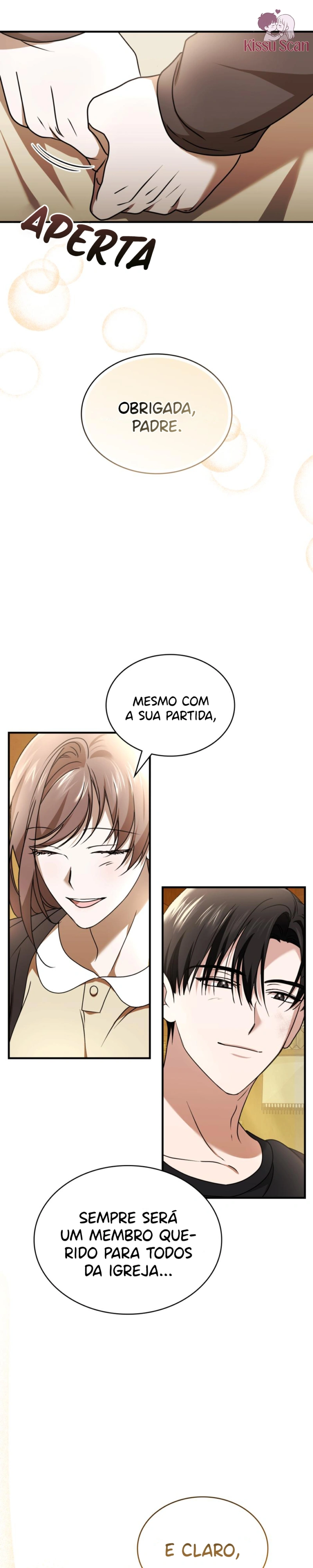 Pano e Adaga Capítulo 17 Página 29