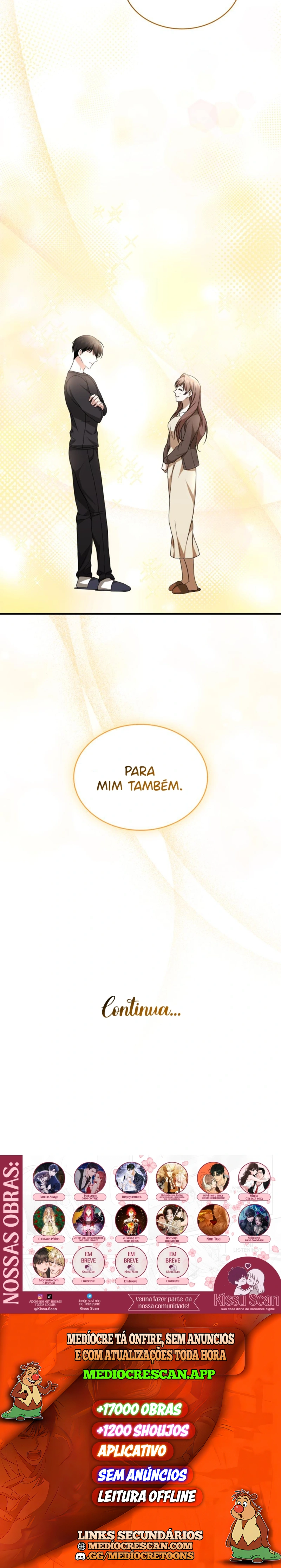 Pano e Adaga Capítulo 17 Página 30