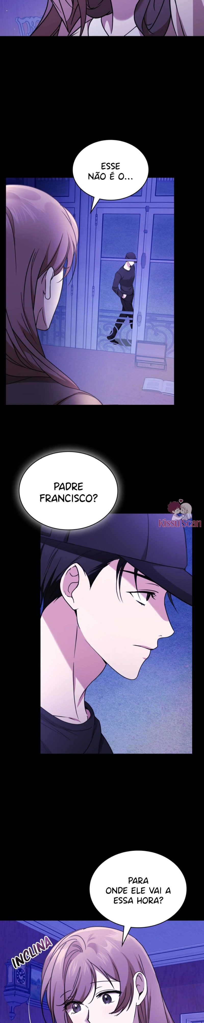 Pano e Adaga Capítulo 17 Página 4