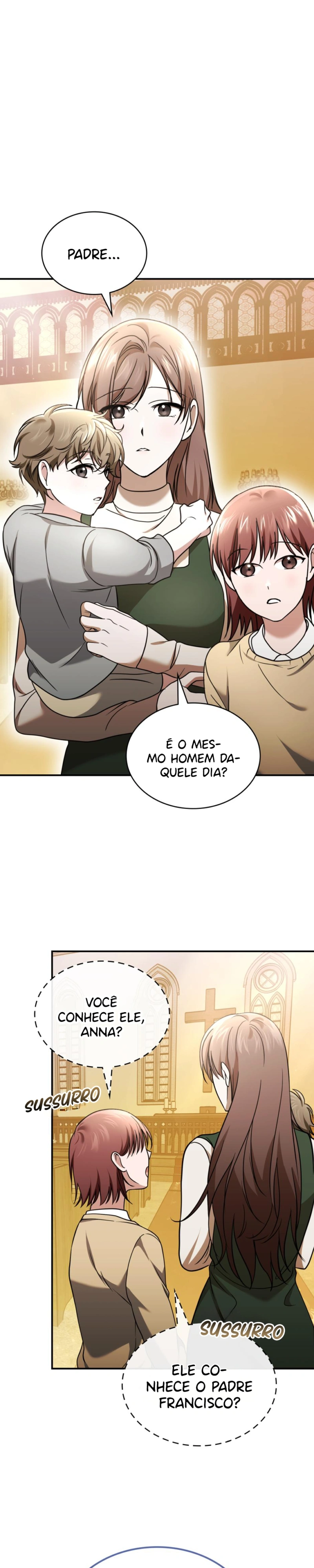 Pano e Adaga Capítulo 18 Página 13
