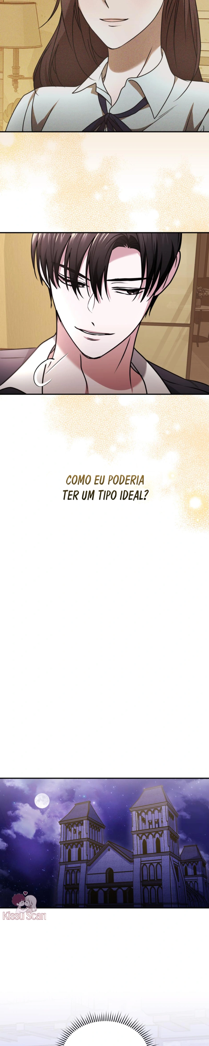 Pano e Adaga Capítulo 19 Página 26