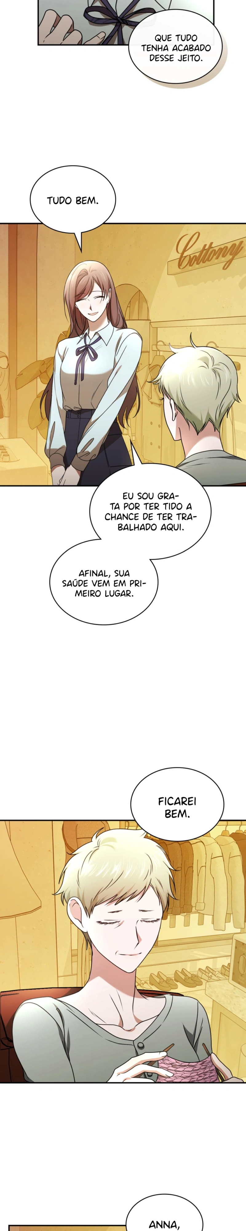 Pano e Adaga Capítulo 19 Página 4