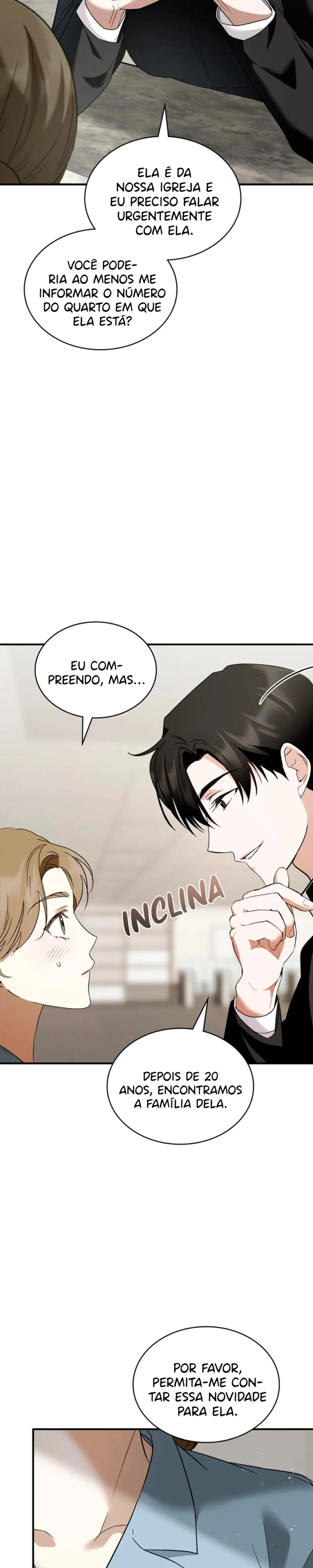 Pano e Adaga Capítulo 2 Página 11