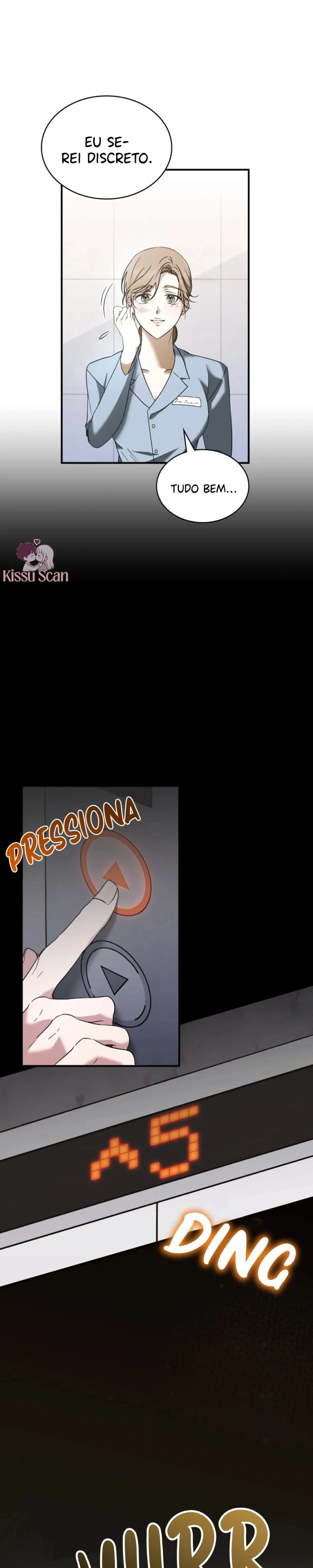 Pano e Adaga Capítulo 2 Página 14