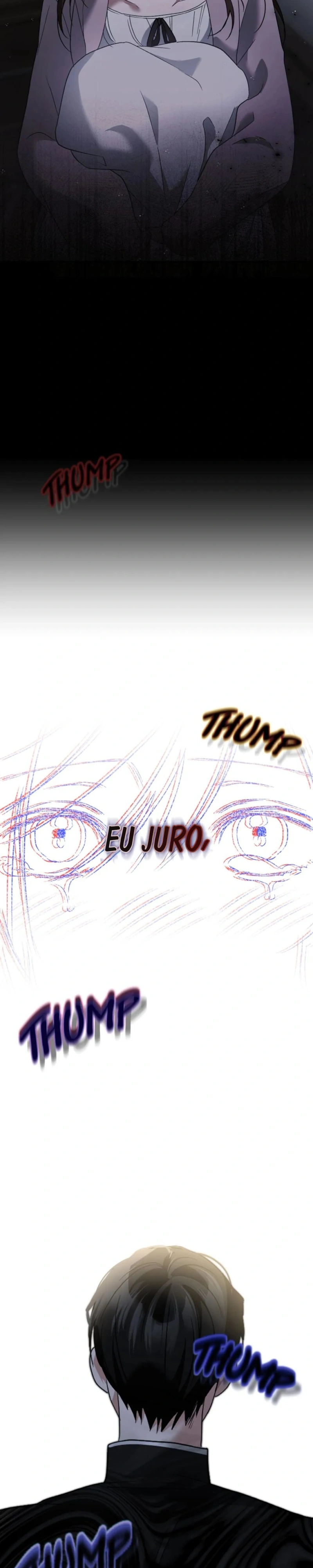 Pano e Adaga Capítulo 2 Página 25