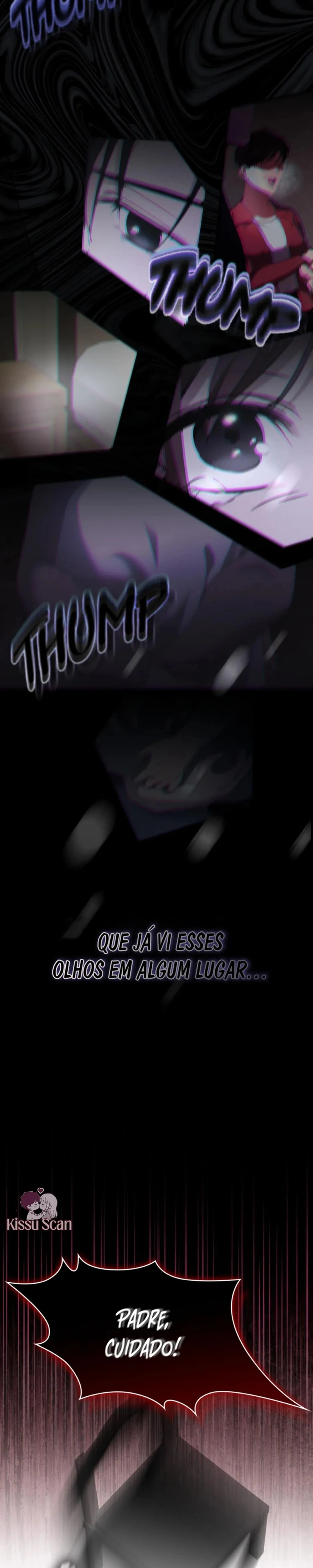 Pano e Adaga Capítulo 2 Página 26