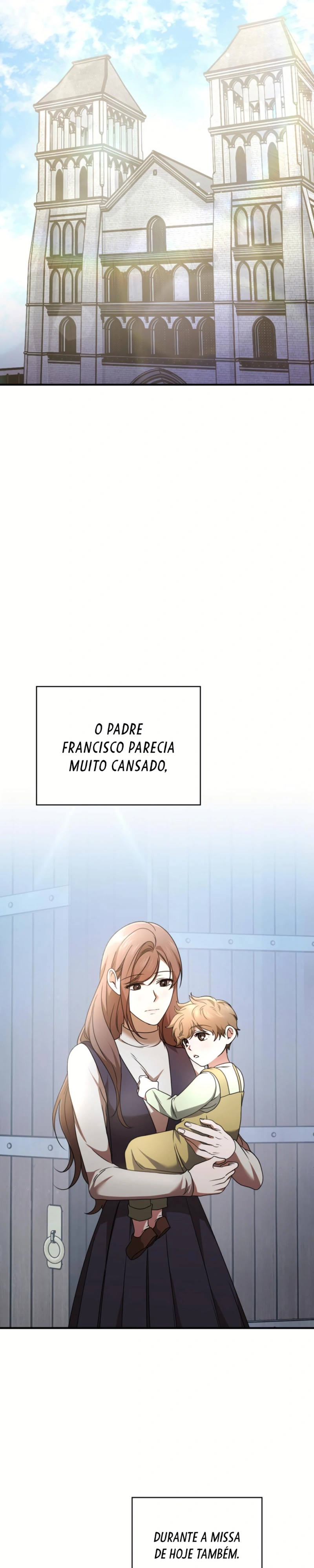 Pano e Adaga Capítulo 20 Página 13