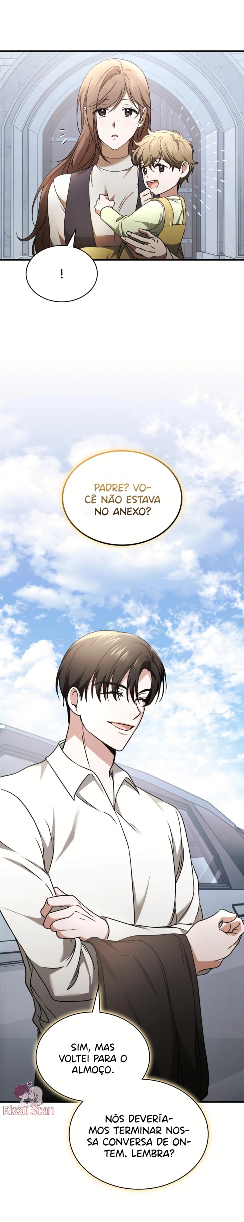 Pano e Adaga Capítulo 20 Página 15