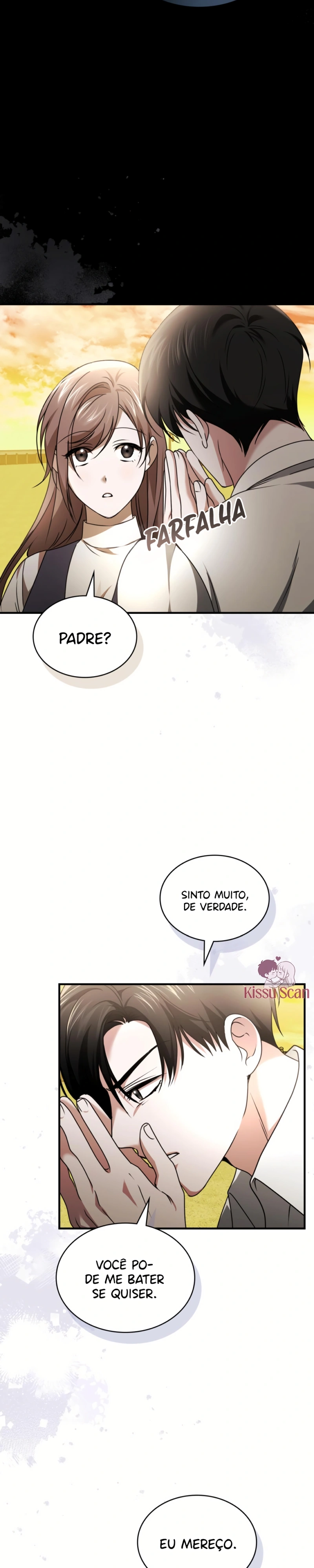Pano e Adaga Capítulo 20 Página 34